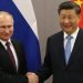 Russia, China are trying to seize control of the Artic. We can’t let them succeed