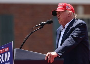 Congress repealed the Green New Deal. Can Trump finish the job?