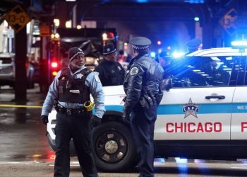 Chicago sees 5 killed, 35 wounded over Labor Day weekend as Trump warns of Guard intervention: report