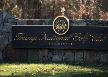 Fighter jets scrambled after civilian aircraft violates Trump airspace at New Jersey Bedminster