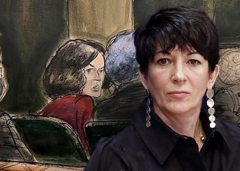 Ghislaine Maxwell blocked from puppy training program at Federal Prison Camp Bryan: report