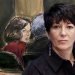 Ghislaine Maxwell blocked from puppy training program at Federal Prison Camp Bryan: report