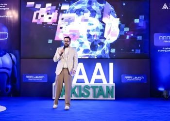 Pakistan Joins AAAI’s Global Power Network.  A Historic First That Could Reshape AI in South Asia