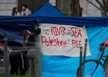 I’m leading Trump’s antisemitism task force. We must protect Jewish people now and forever