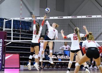 USA Volleyball’s anti-woman agenda lives on, despite Trump’s executive order