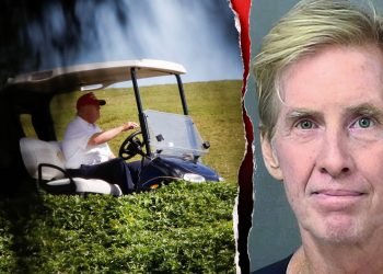 Trump assassination attempt suspect Ryan Routh can’t see classified info relating to case, judge rules