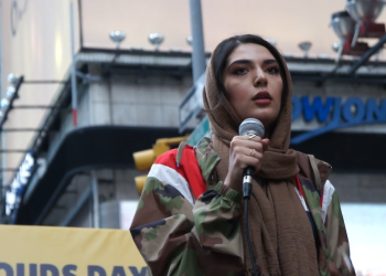 Global intifada movement rocked by #MeToo allegations against Jewish anti-Israel actor and accused grifter