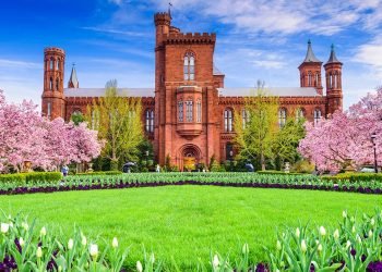 LIZ PEEK: Trump declares war on woke—and this beloved museum is in his crosshairs