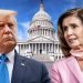 Unlikely allies: Trump, Pelosi and the push to ban congressional stock trading