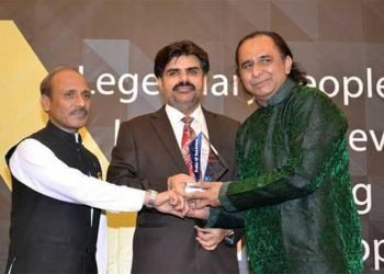 Ustad Mazhar Umrao Bundu Khan – Guardian of the Delhi Gharana Legacy