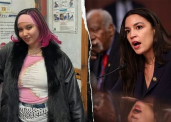 AOC campaign denies link to woman charged with ‘terroristic threat’ against school over Jewish students