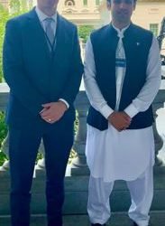 Pakistan and United States Deepen Ties on Crypto Collaboration Following Landmark Trade Agreement