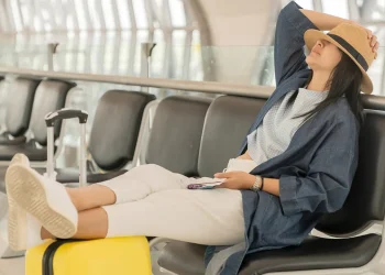 The best secret weapons to prevent and overcome jetlag from travel, says doctor
