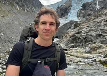 US journalist missing in Norway after backpacking trip, family says