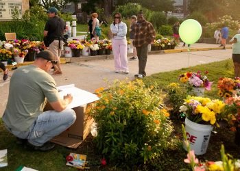 Minneapolis police reveal more about church school shooter’s motive