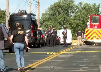 Minneapolis Catholic school shooting reported by Minnesota governor