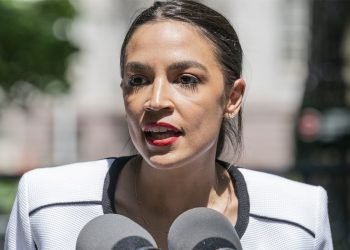 TikTok isn’t enough to stop Gen Z from drifting to AOC. Trump must do 3 things next