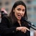 DOUG SCHOEN: Why AOC could take the White House in 2028 and Kamala Harris won’t