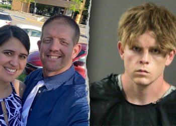 Teacher accused of Arkansas hiking murders bounced between 4 districts in 3 states