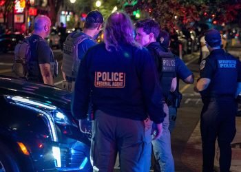 ATF agents in DC disrupt potential school shooting threat following investigation