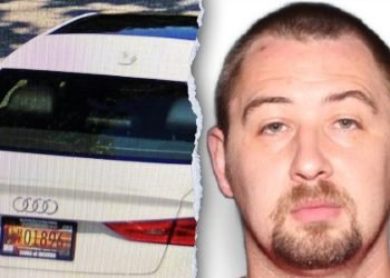 Tennessee manhunt for quadruple murder suspect tied to ‘targeted attack’ after baby found abandoned: DA