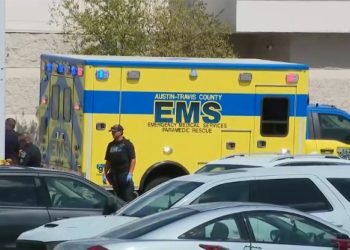 At least 2 killed in Texas Target store shooting as police capture alleged gunman