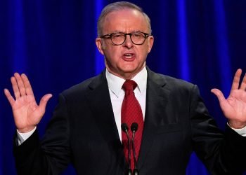 Australia boots Iranian diplomats after alleging Islamic Republic behind recent antisemitic attacks