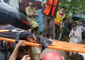 Floods cause widespread destruction in Khyber Pakhtunkhwa; 204 people killed, 92 deaths confirmed in Buner