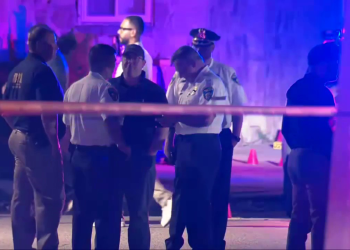 Baltimore police conducting homicide investigation after mass shooting victim dies from injuries