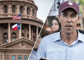AWOL Dems’ flight from Texas may have been funded illegally by Beto O’Rourke nonprofit