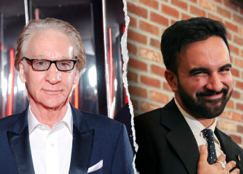 Bill Maher on possibility of Mamdani as New York City mayor: ‘We’ve never had someone this radical’