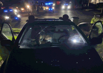 From ‘homicide capital’ to safer streets? Memphis area sees policing push