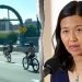 Bike-riding youths terrorize Dem-run city as mobs swarm roads, while mayor stays silent on chaos