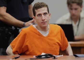 Bryan Kohberger told class ‘victim’s family should have a say’ on death penalty: docs