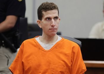 Experts react to Kohberger’s prison behavior: ‘A snitch who is weak will never survive’