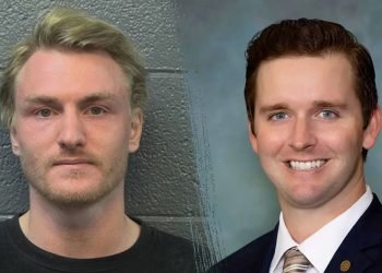 Danville, Virginia councilman faces possible ‘years’ of rehab after gasoline attack, boss says