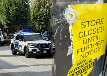 Father of CDC gunman indicates possible motivation behind shooting