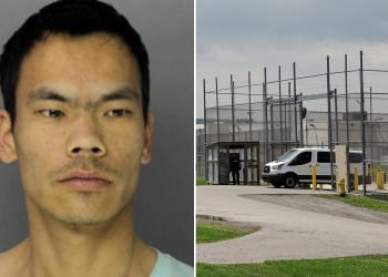 ICE detainee found ‘hanging by the neck’ at Pennsylvania detention center