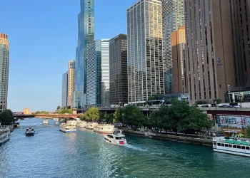 Three killed in blue-city shootings as Trump threatens to expand federal crime crackdown