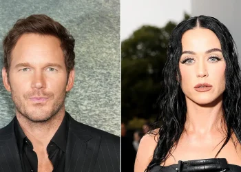 Chris Pratt dragged into Katy Perry’s $15M mansion showdown with U.S. veteran’s family as trial kicks off