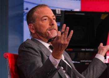 Chuck Todd worries Democratic Party hasn’t ‘lost enough’ to learn lesson, change course