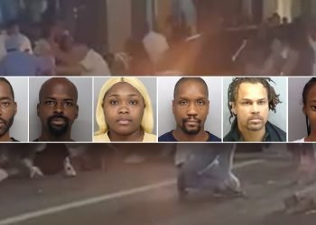 Cincinnati viral beating suspects face new charges in grand jury indictment