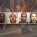 Cincinnati viral beating suspects face new charges in grand jury indictment