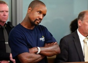 Cincinnati viral beating suspect hit with federal gun charge