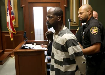 Cincinnati beatdown suspects arraigned on new charges; bond changes spark courtroom drama