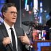 CBS anchor claims Stephen Colbert is ‘equal opportunist’ when it comes to jokes