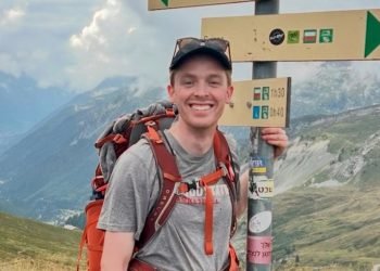 Missing American hiker found dead in remote mountains over a month after disappearing: Reports