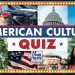 American Culture Quiz: Test yourself on vintage vehicles and carnival crowds