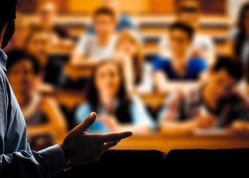 Democrat professor breaks ranks to challenge wokeness dominating American universities