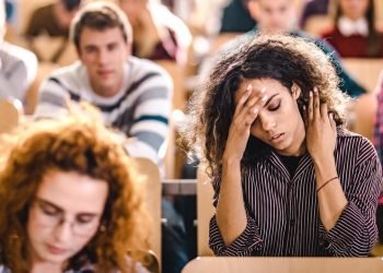 Multi-college study claims over 80% of students lie about their views to appease liberal professors